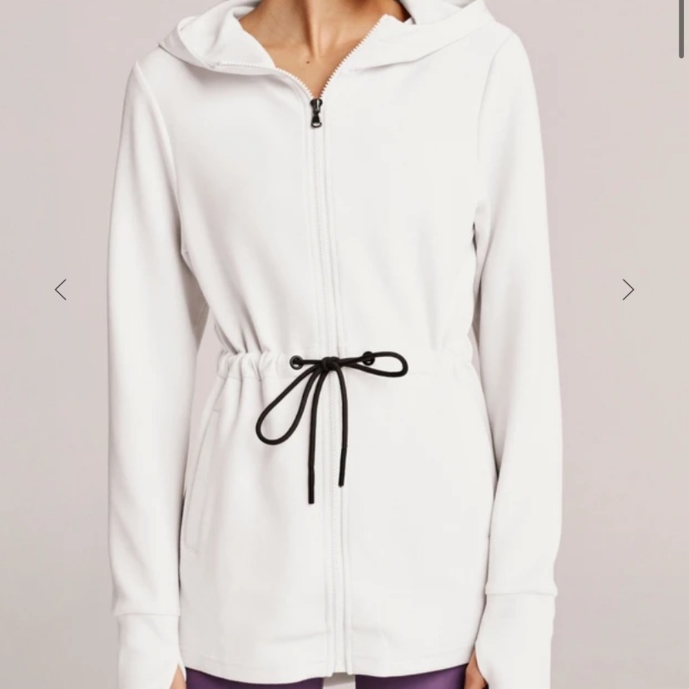 Varley Colby Hoodie